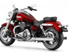 2015 Triumph Thunderbird Commander